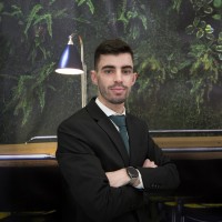Pedro Leitão