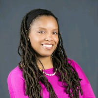Shondra Jones