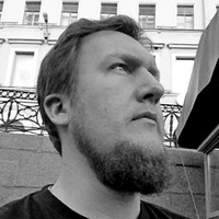 Alexander Sabinin