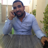Oussama Ferjani