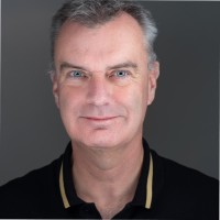 Nick Shore
