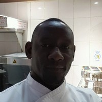 Richard Luwembo