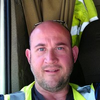 colin crook