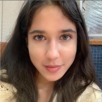 Nadja Solano Diaz