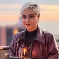 Elina Mohammadpoor
