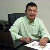 José Walberto Lazo Espinal