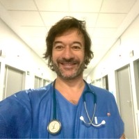 Miguel Ignacio López Ramiro MD, PhD, MSc, BPharm