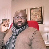 Sherickson Seyimofe Ogunbameru