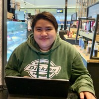 Dharlen Arnejo