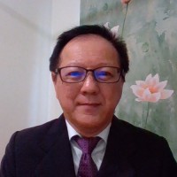 Benny Intistaff Lee