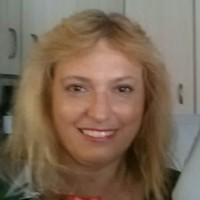 Deborah Martinez