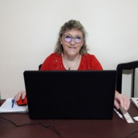 Maria Bo