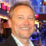Jim Bachinskas