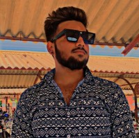 Yuvraj Suthar