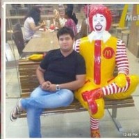 Naresh Methwani