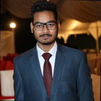 Wahaj Ansari