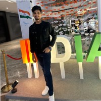 Mohit Kashyap