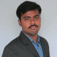 Prabakaran M