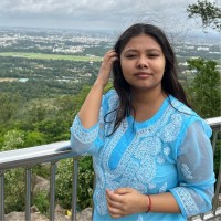 Pinakshi Sarma