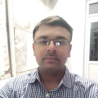 Ravi Vyas