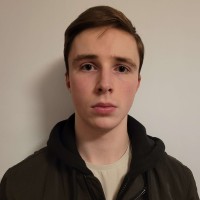 Daniel Hannon
