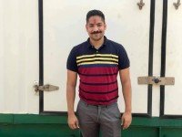 Jitendra Bhatt