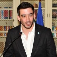 João Campilho Pereira