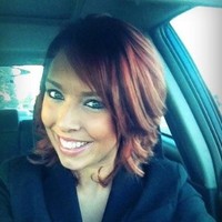 Rachel Anderson
