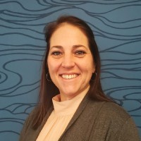 Kellie Jo Roesslein, Crps