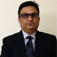 Shaikh Hussain