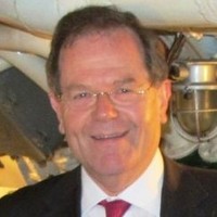 Jonathan Kydd