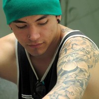 Sebastian Cornejo