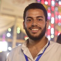 Hamed Elmaghrabi