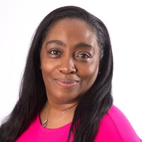 Lalita Mitchell