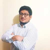 Oswaldo Aguirre Mendoza