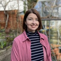 Catrin Wallace
