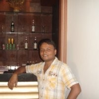 Mantosh Kumar