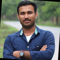 Arun Anand