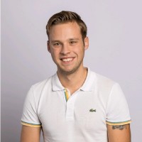 Tim Claassen