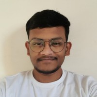 Suraj Dombale