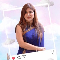 Monica Bahl