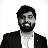 Anshul Maurya