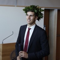 Federico Moschini