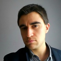 Arnaud CHAMPETIER