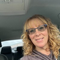 Lynne Hulbert