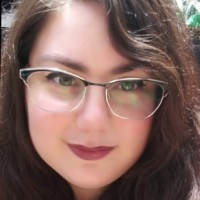 Jade Metzger, Ph.D.