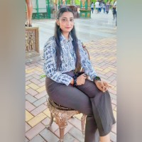 Ayushi Kesharwani