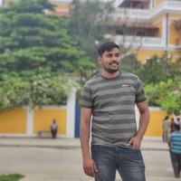 Uday Eligeti