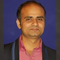 Ajesh Kumar Patel