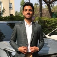 Vedant Majgaonkar